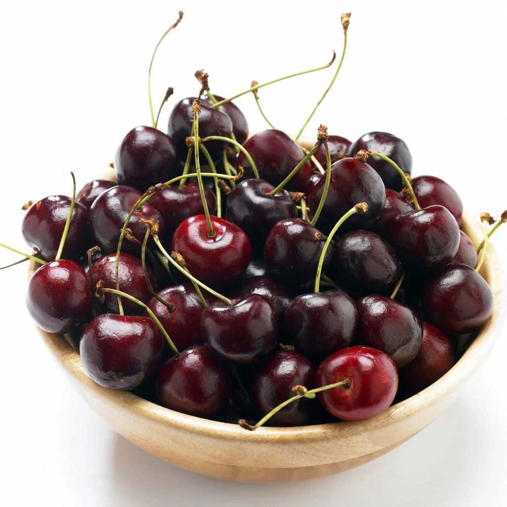 Cerisier Bigarreau De La Saint Jean 1 Cerisier Bigarreau De La Saint Jean