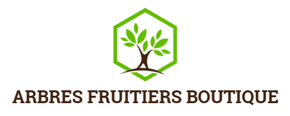 Arbres Fruitiers Boutique